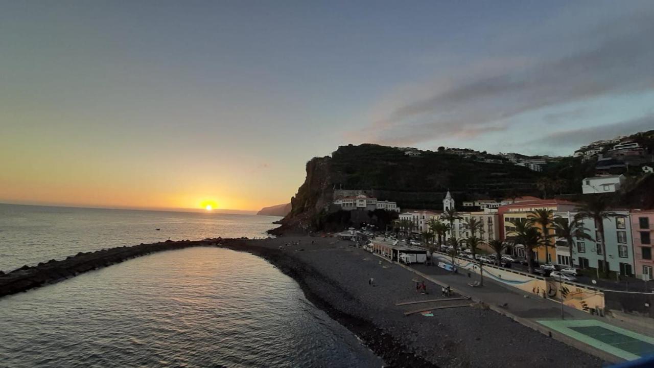 Encanto Do Sol Ponta do Sol  Eksteriør bilde
