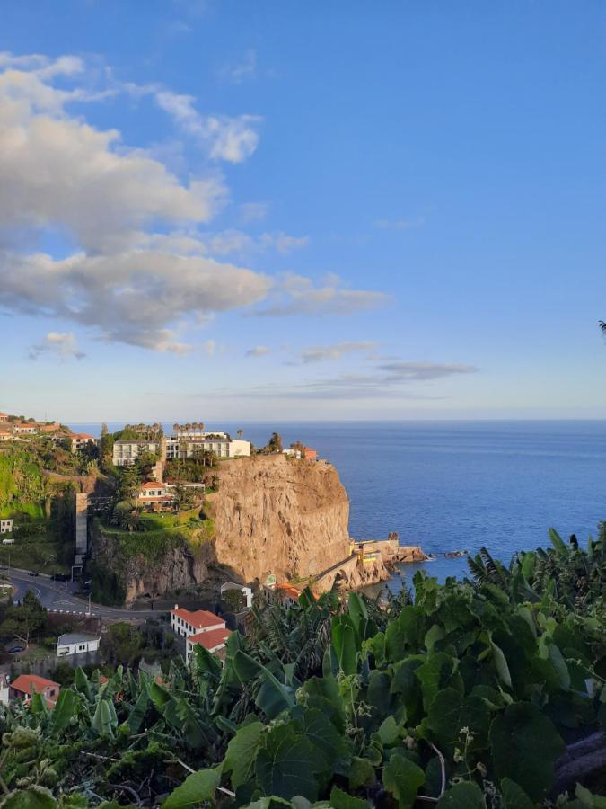Encanto Do Sol Ponta do Sol  Rom bilde