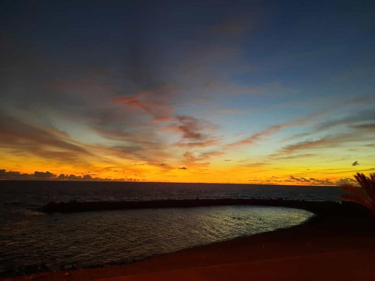 Encanto Do Sol Ponta do Sol  Eksteriør bilde